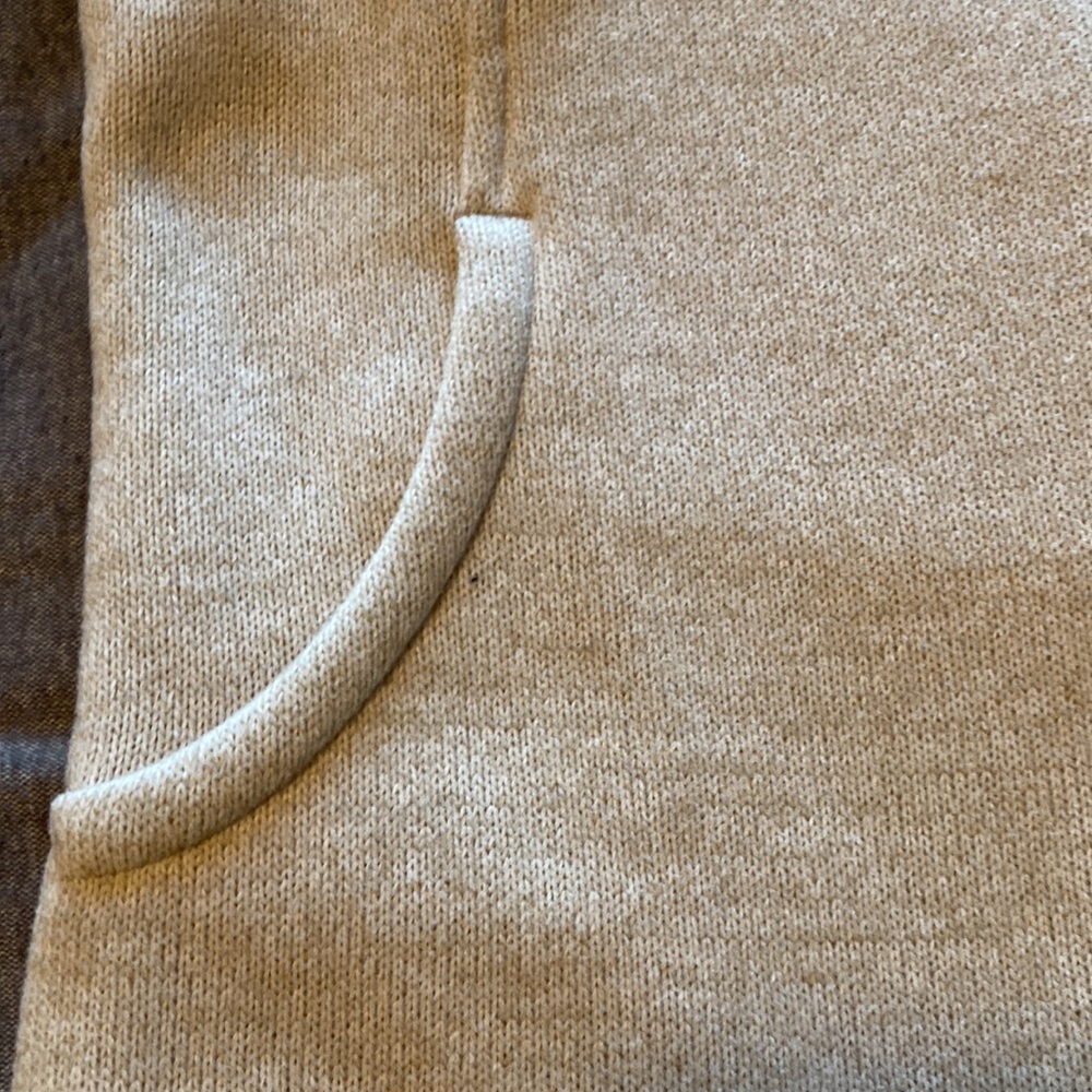 Prana Tri Thermal Threads Tunic Polartec, turtleneck, size extra small. - Picture 2 of 7